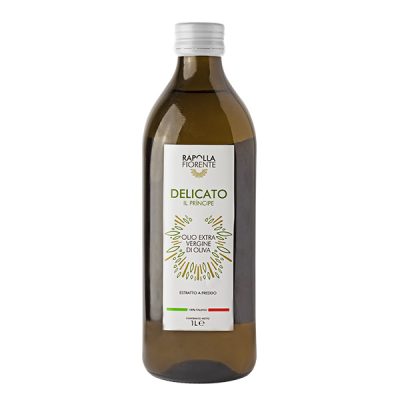 olio principe in bottiglia da 1 L