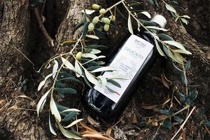 miglior olio lucano