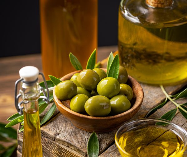 benefici olio extra vergine di oliva